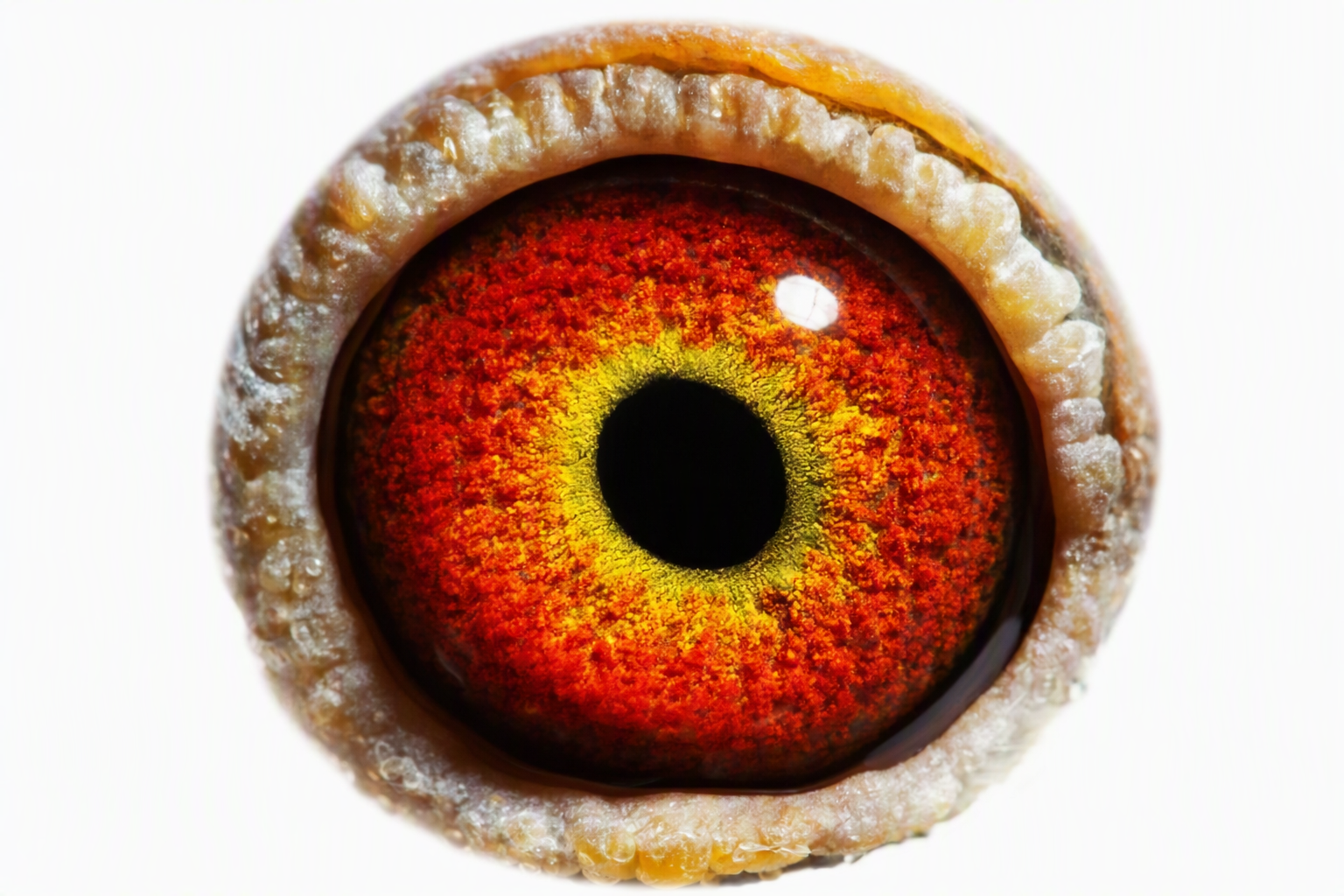 Gr. Son Special one eye sign