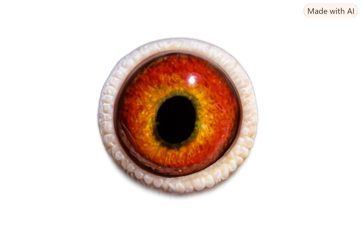 Gr.Son KITTEL eye sign